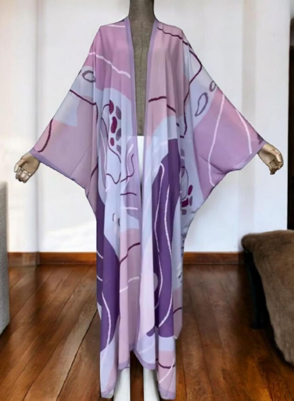 Ultra Lightweight Cover-ups Collection