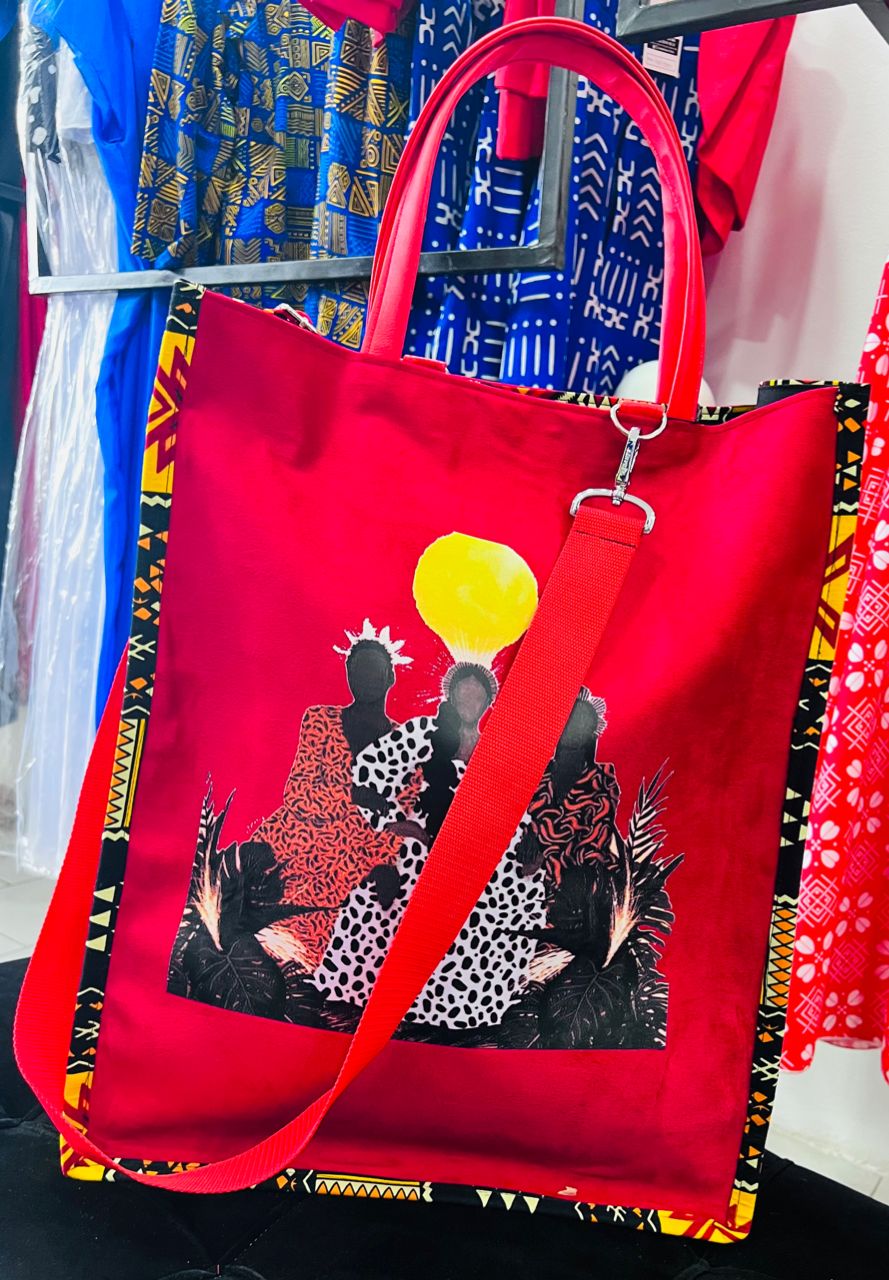LILI HANDBAGS LARGE