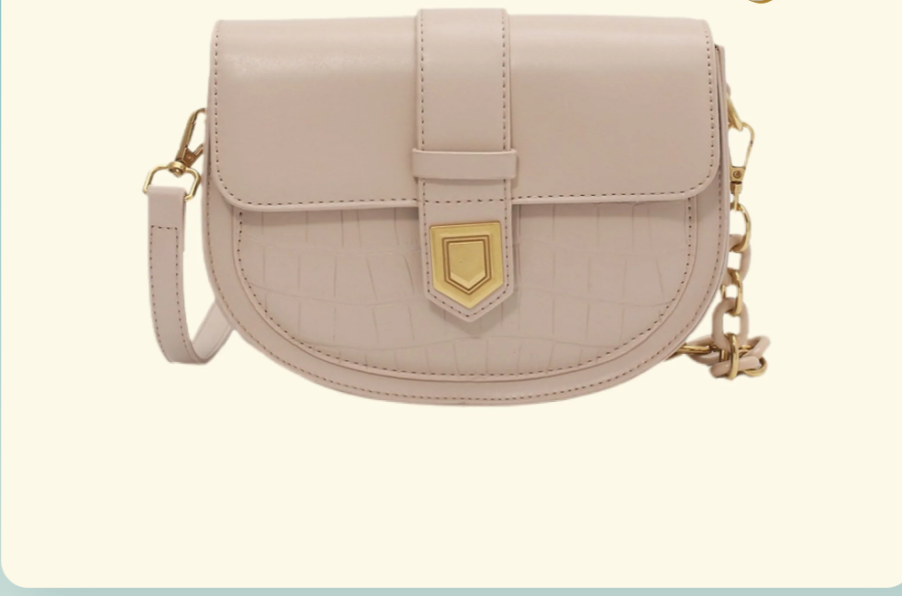 SMALL CROSSBODY HANDBAGS