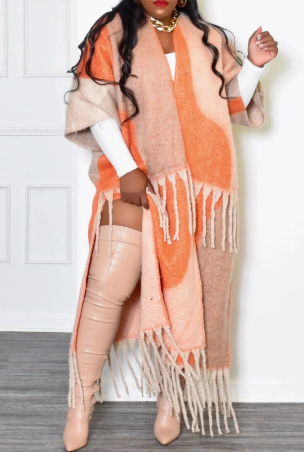 ROMA WINTER CARDIGAN