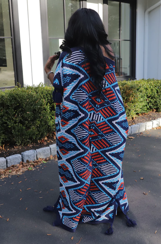 MULAN SWEATER DRESSES