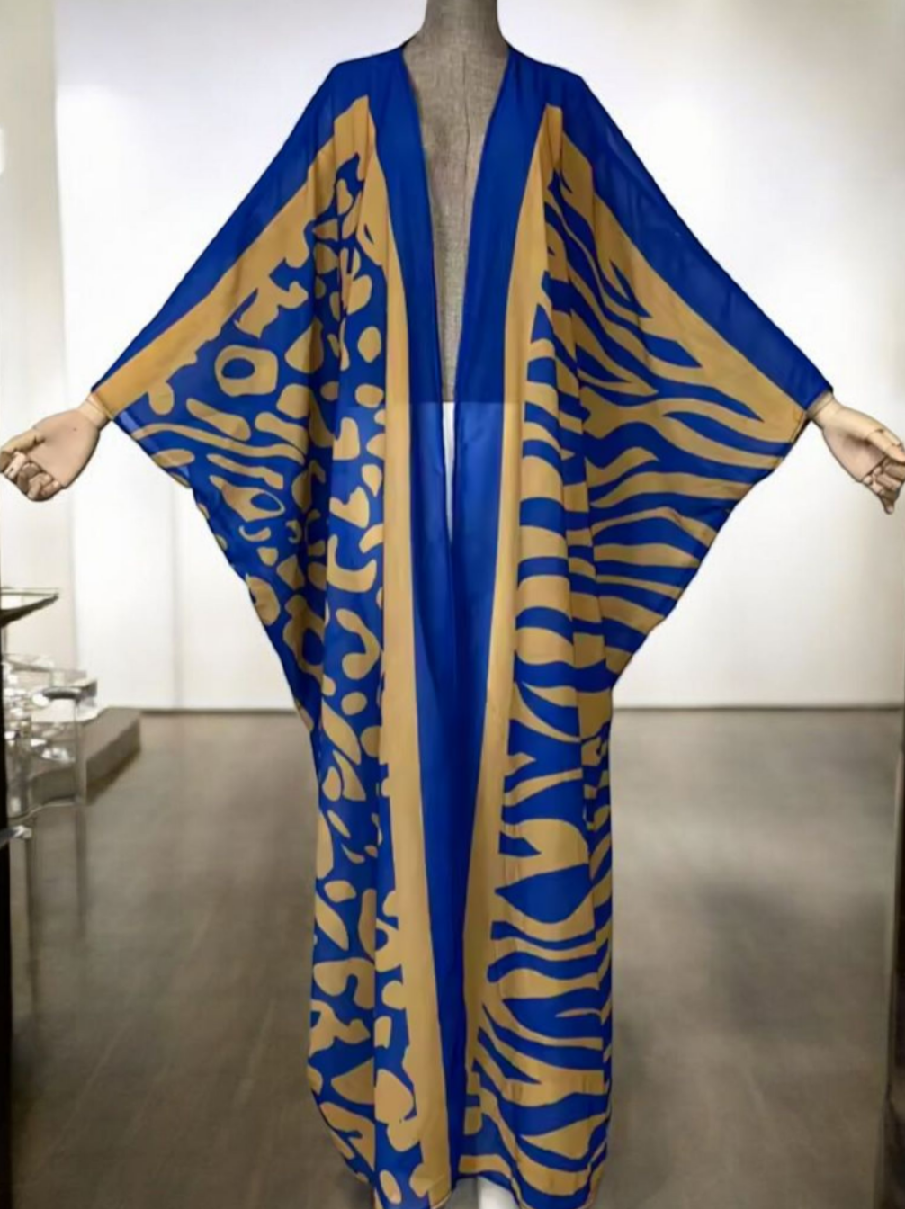 Kimono Dresses