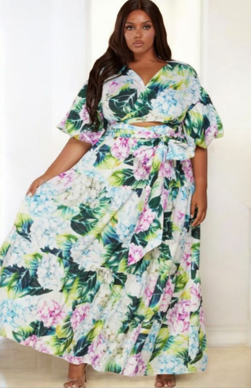 Maxi Dresses
