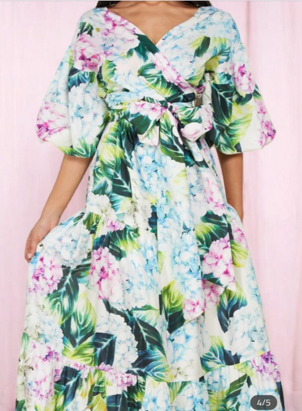 Maxi Dresses