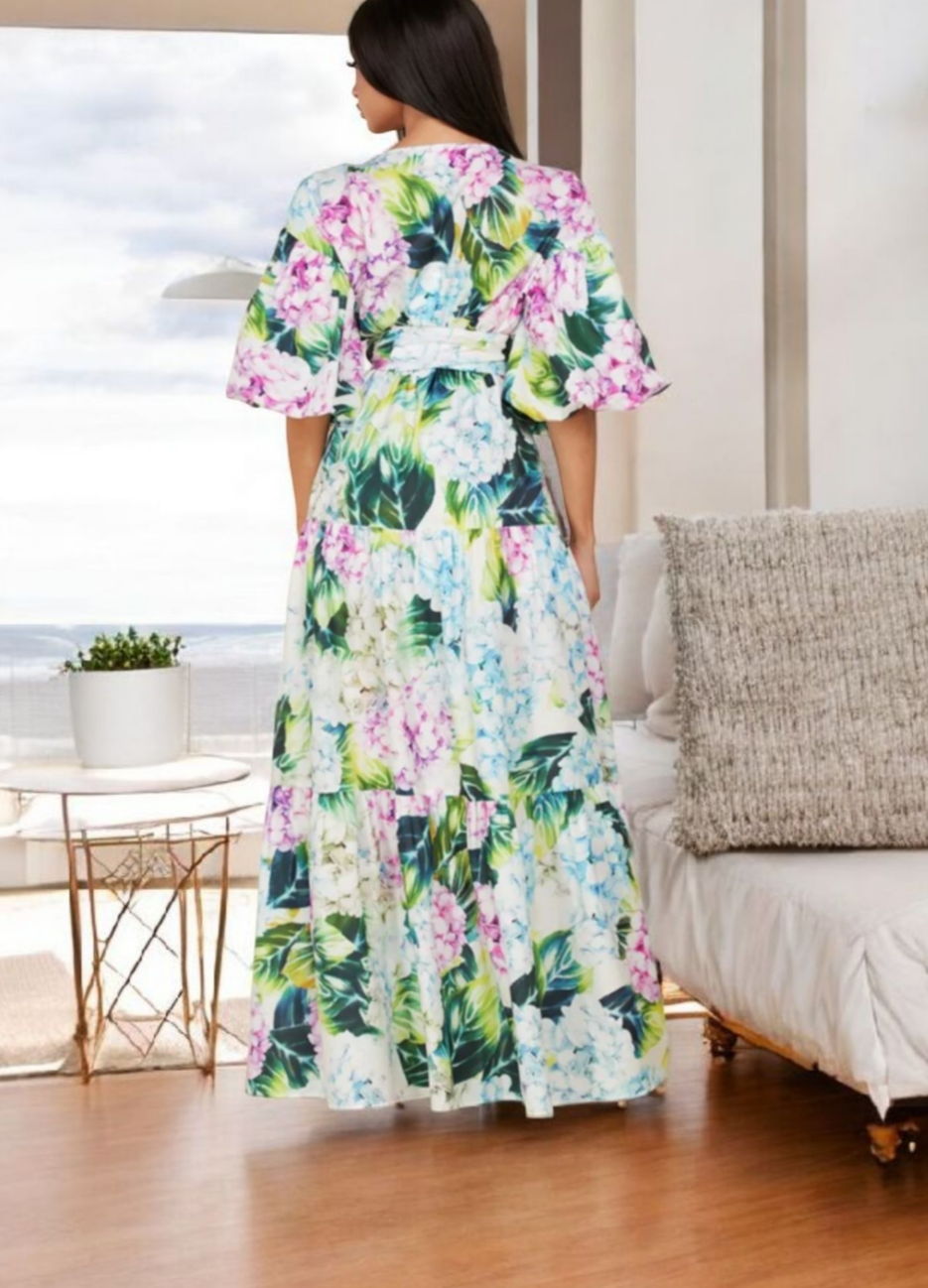 Maxi Dresses
